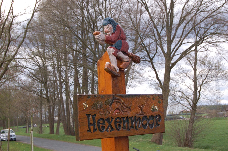 Hexenmoor